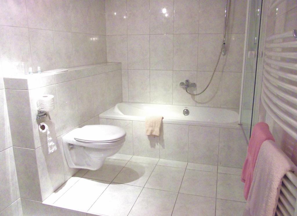 Stationshotel Venlo Rum bild